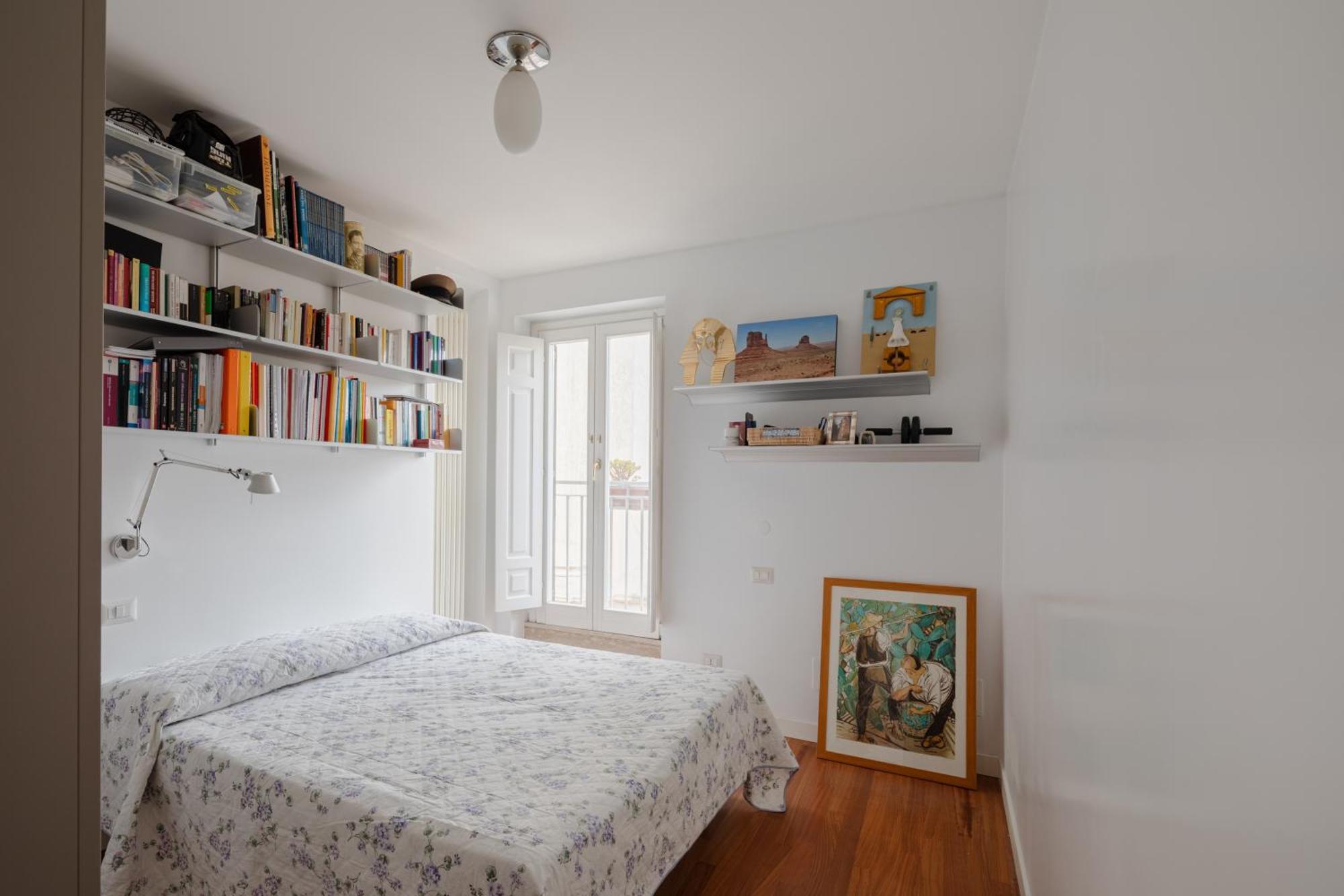 Apartment Cesarina