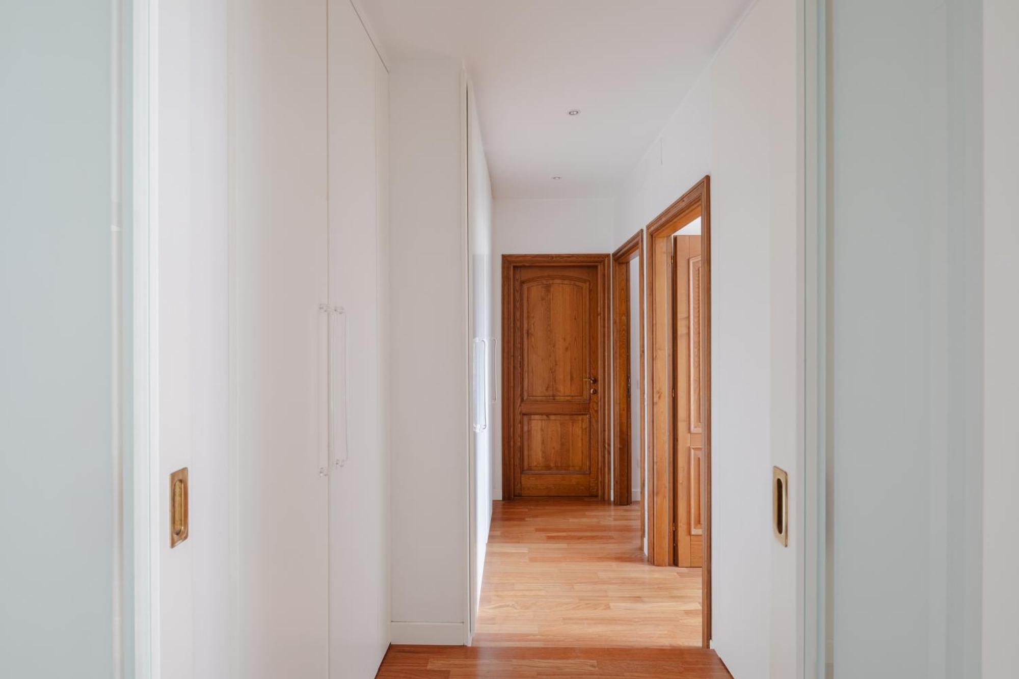 Apartment Cesarina *
