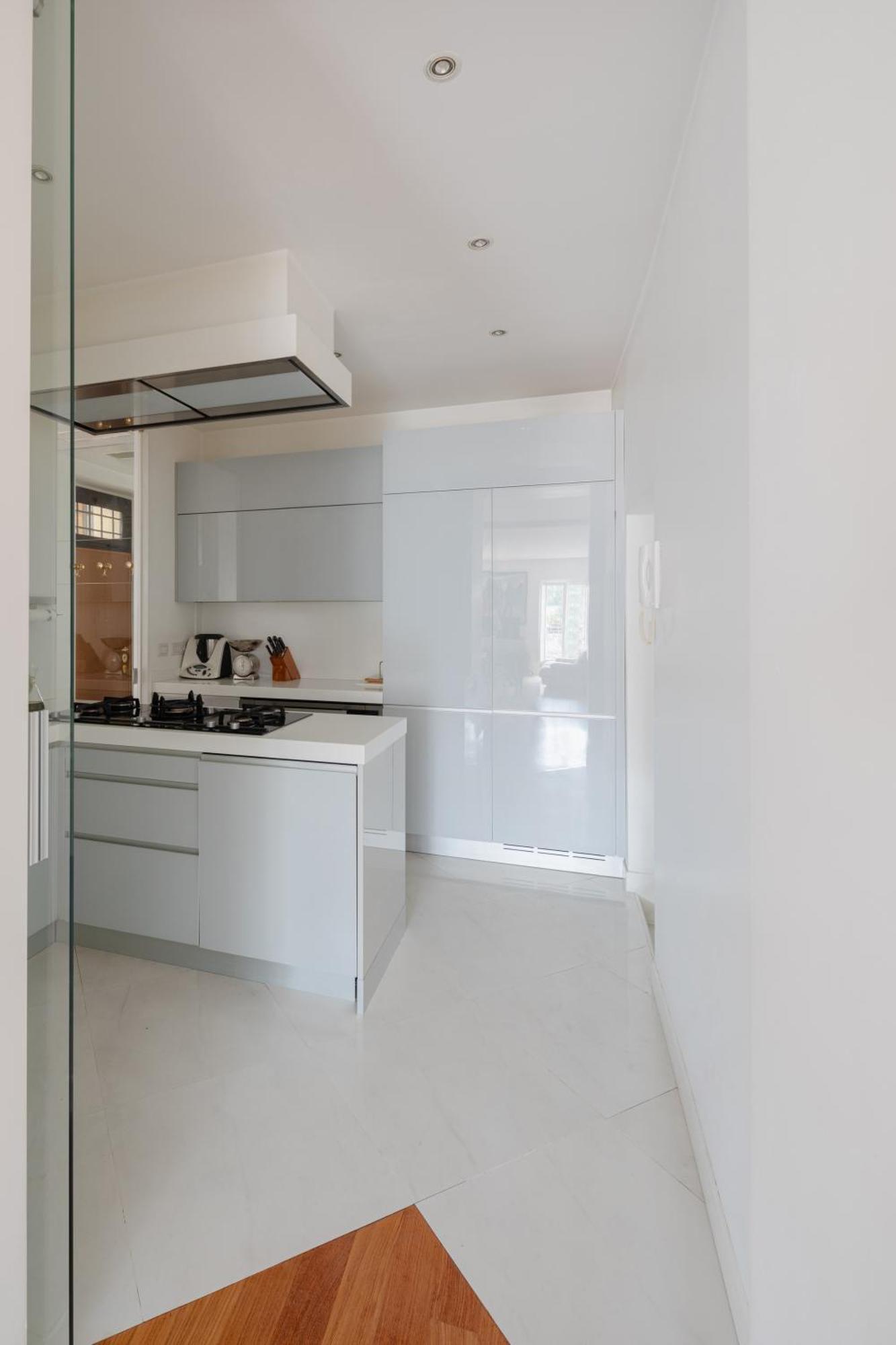 Cesarina Apartment Rom