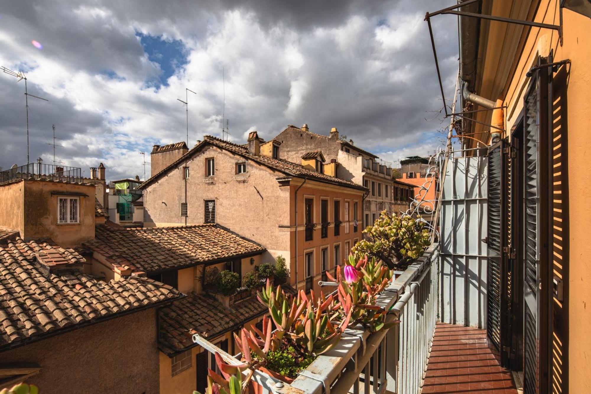 Apartment Cesarina *