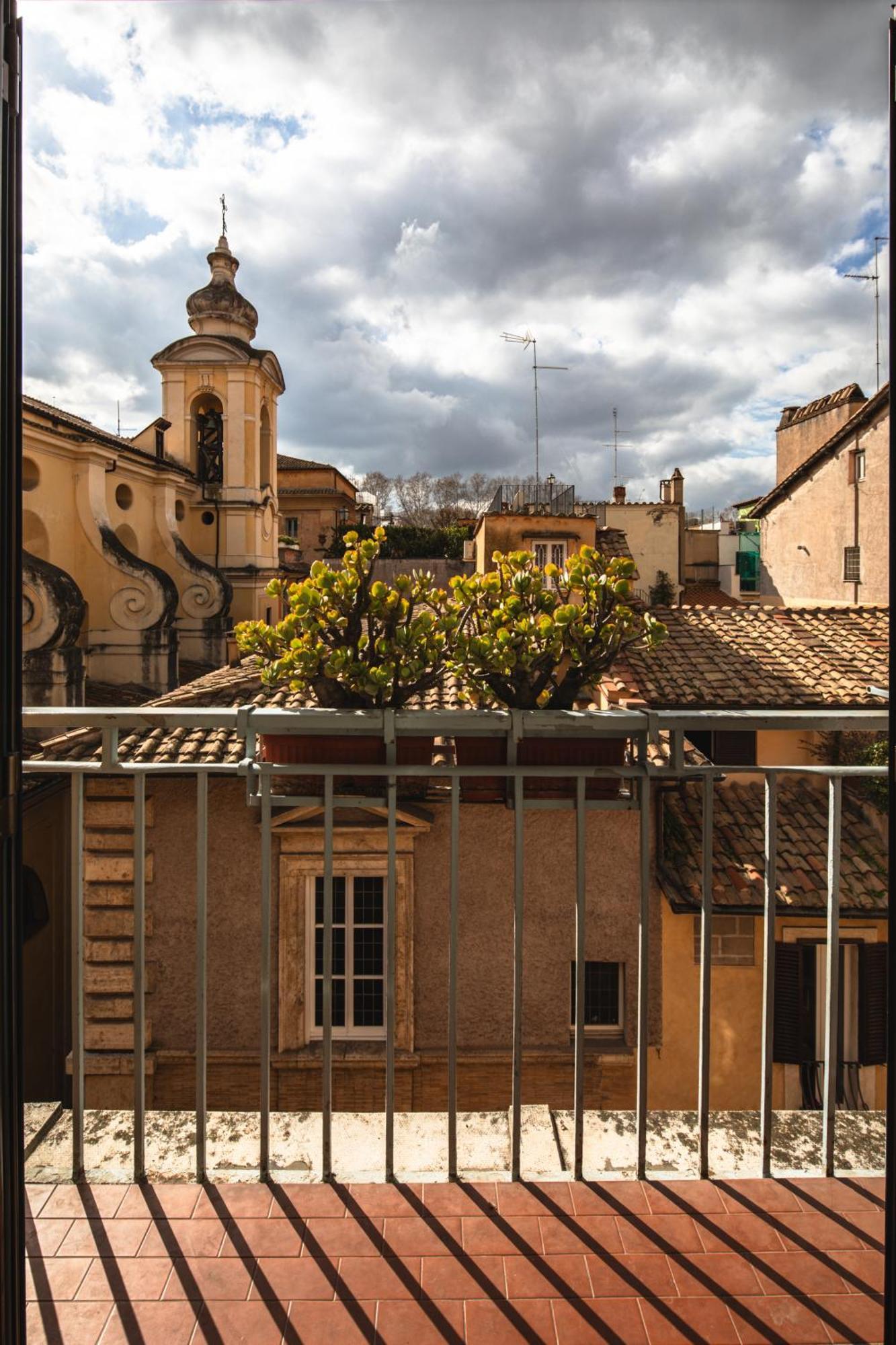 Apartment Cesarina