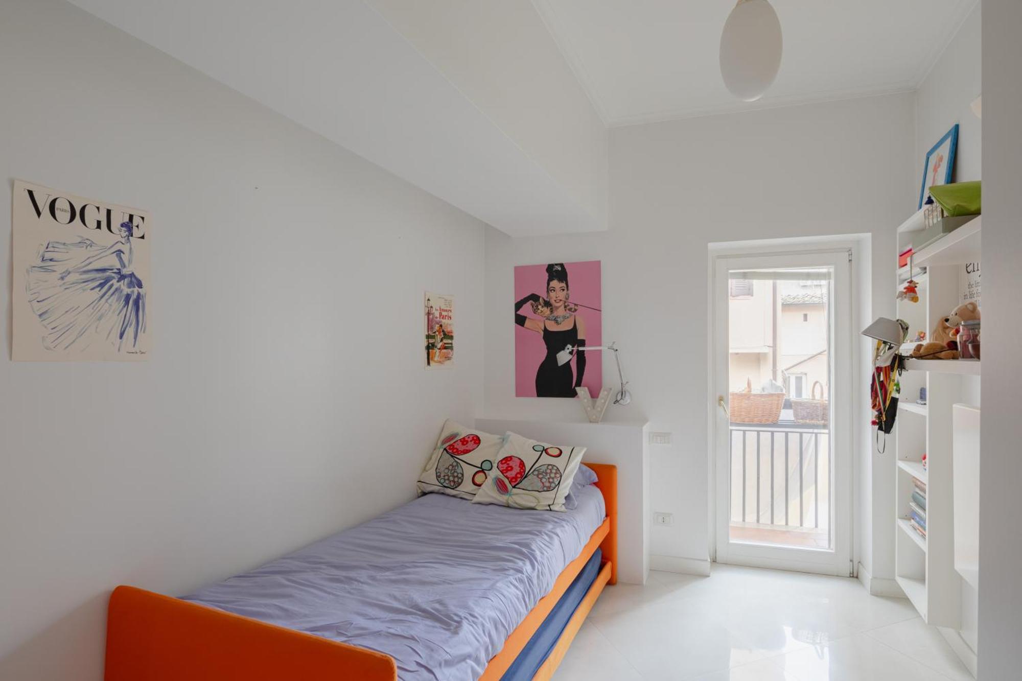 Apartment Cesarina