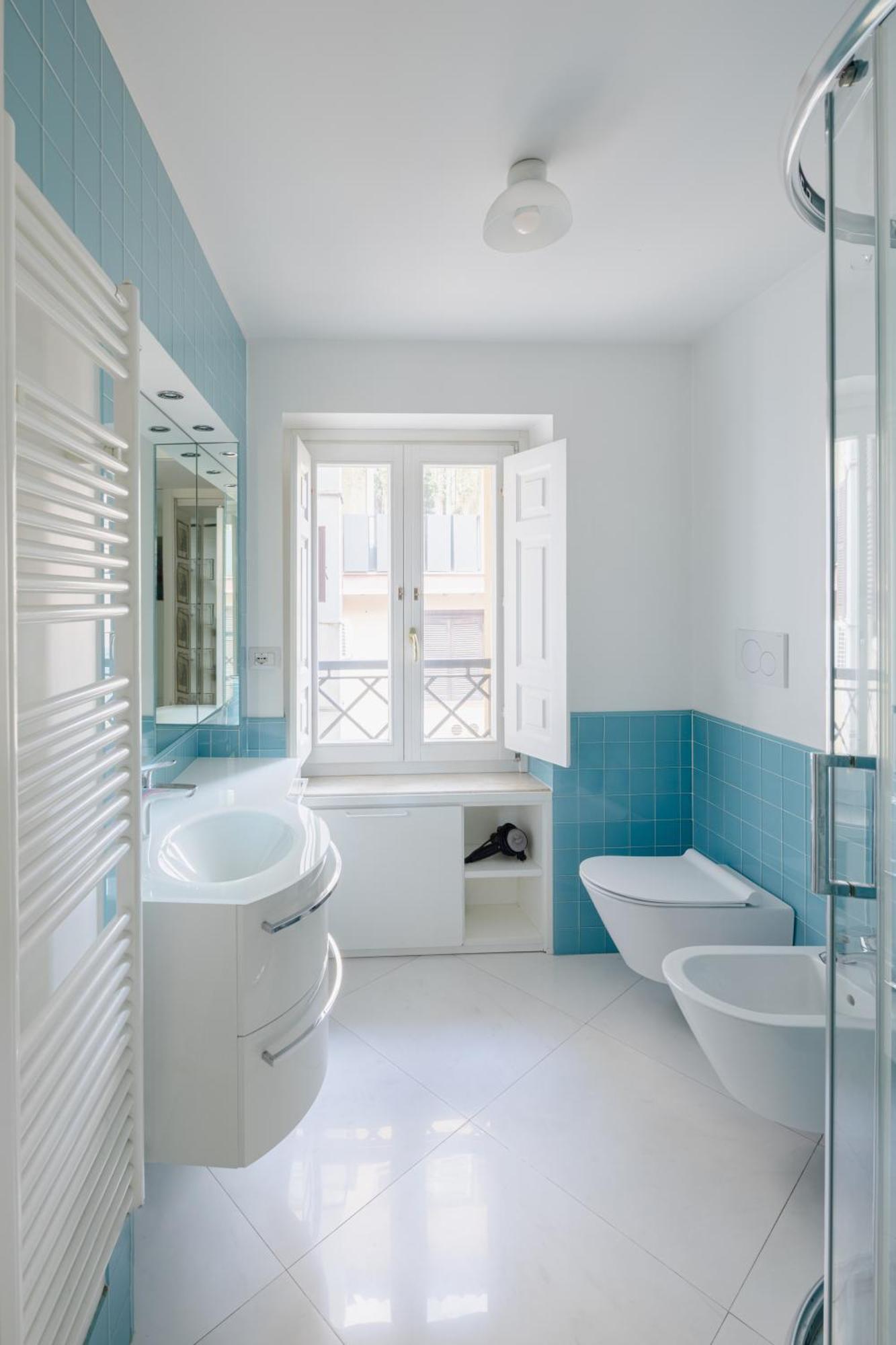 Apartment Cesarina Rom