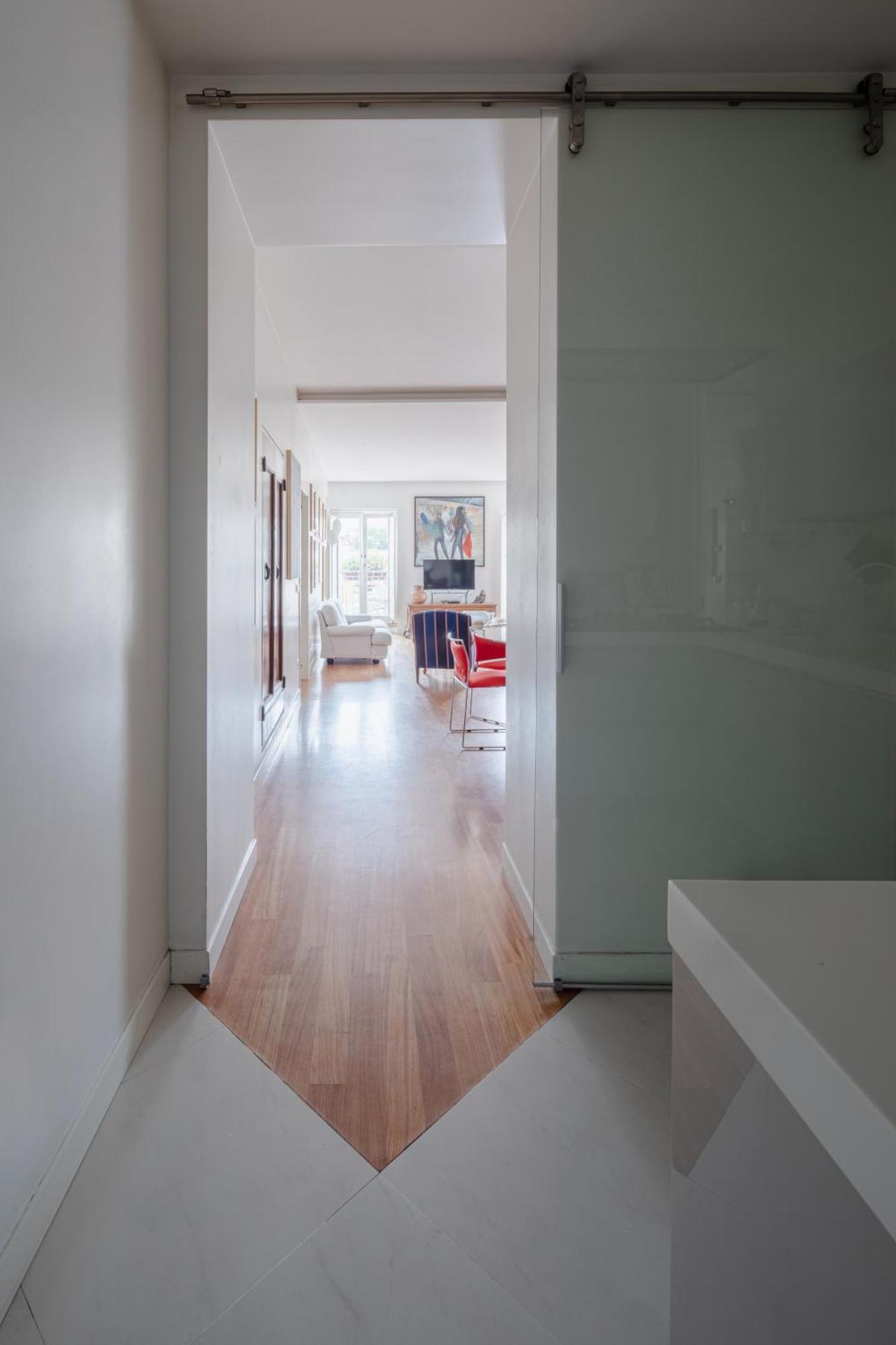 Apartment Cesarina Rom
