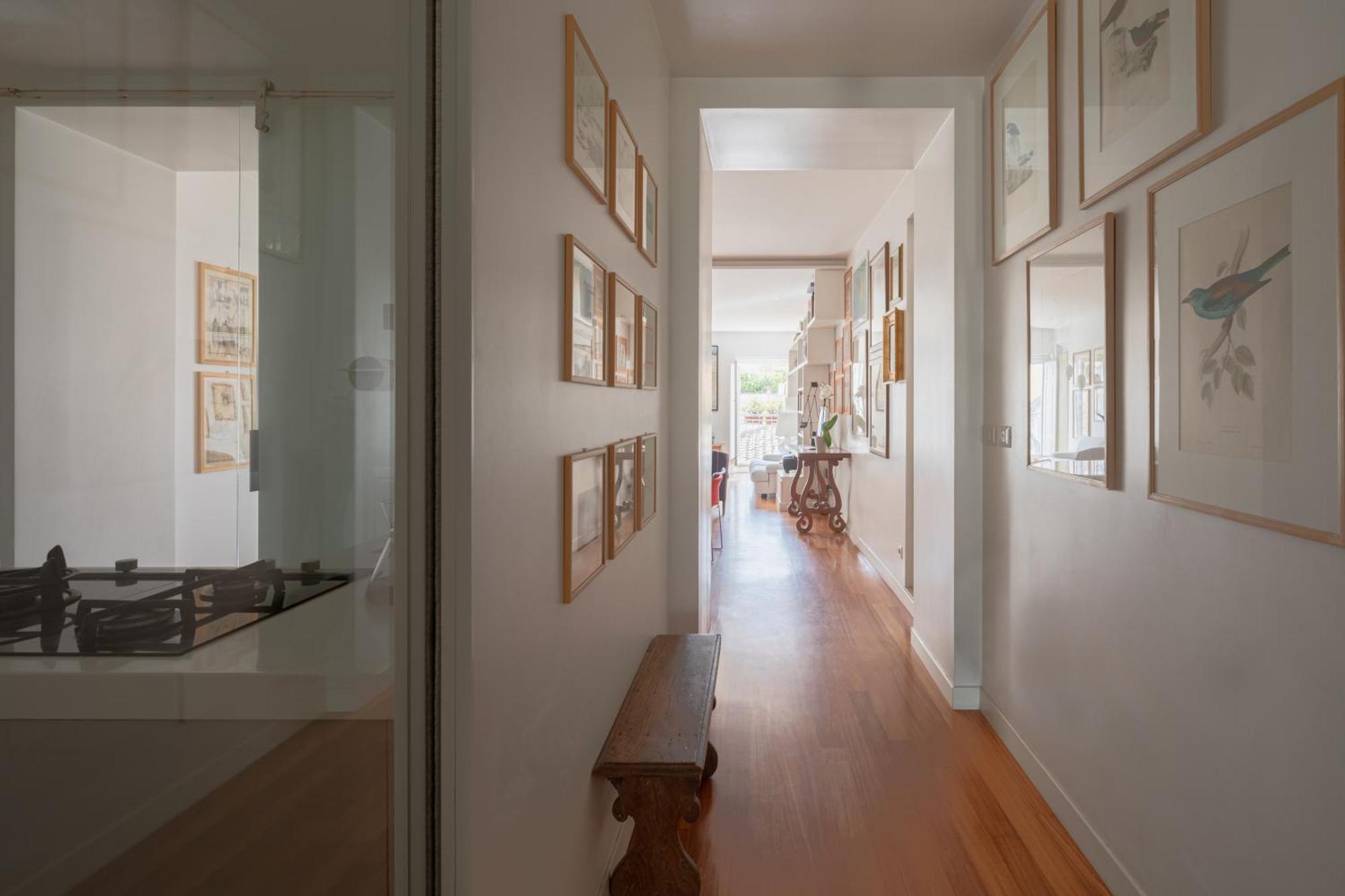Cesarina Apartment